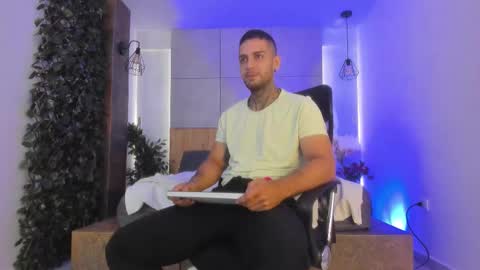 ferxomagno online show from 09/11/25, 08:09