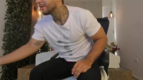 ferxomagno online show from 09/17/25, 09:05