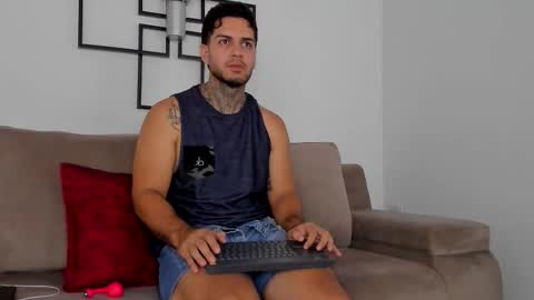 ferxomagno online show from 02/25/26, 08:18