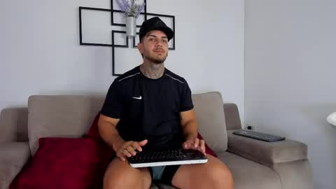 ferxomagno online show from 04/16/26, 06:41