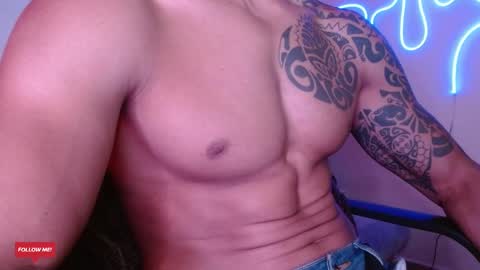 Festbody1 online show from 02/02/25, 04:32
