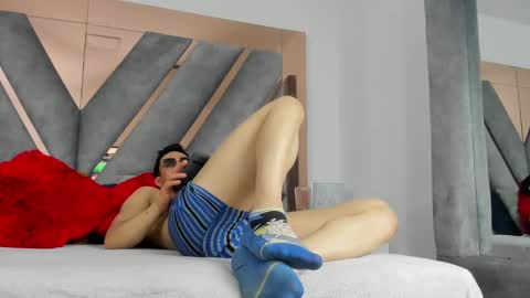 FestCooll online show from 02/17/25, 04:04