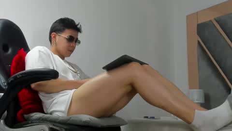 FestCooll online show from 02/21/25, 06:37