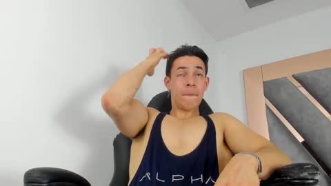 FestCooll online show from 02/26/25, 10:20