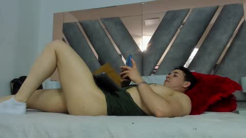 FestCooll online show from 03/03/25, 01:53