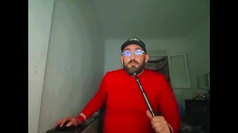 Le prence unconnu online show from 12/25/24, 09:33