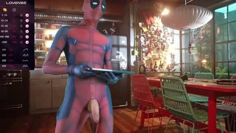 FetishBoyFun online show from 12/08/24, 11:03