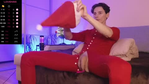 FetishBoyFun online show from 12/21/24, 04:25