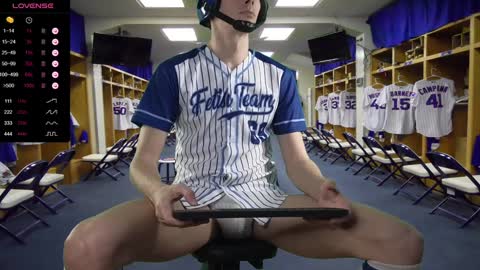 FetishBoyFun online show from 12/22/24, 09:22