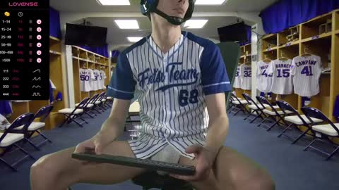 FetishBoyFun online show from 12/22/24, 12:27