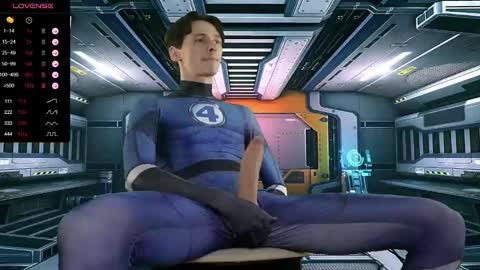 FetishBoyFun online show from 02/15/25, 05:17