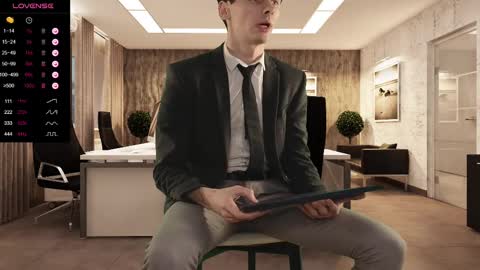 FetishBoyFun online show from 02/22/25, 03:03