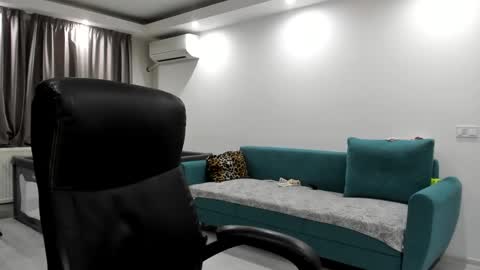 Catalea DM online show from 12/01/24, 08:31