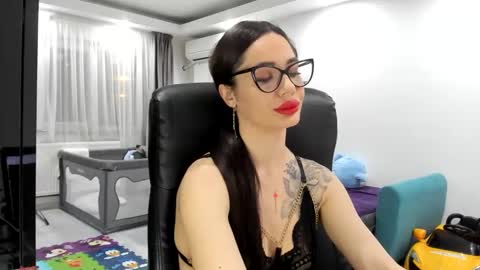 Catalea DM online show from 01/04/25, 07:02