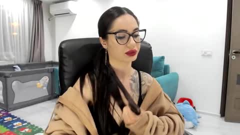 Catalea DM online show from 01/15/25, 08:58