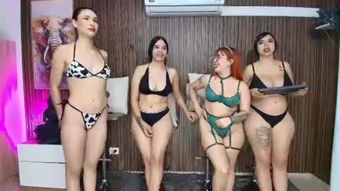 alice and samm online show from 07/01/26, 11:23