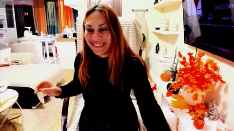 Fetishfantasyme my X online show from 10/05/25, 03:10