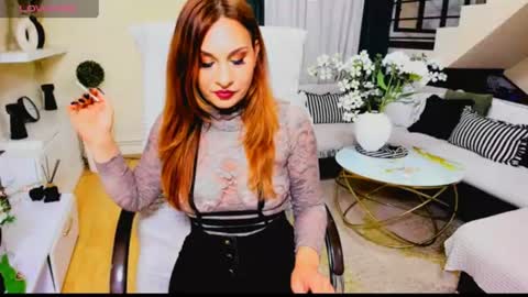 Fetishfantasyme my X online show from 06/14/26, 08:44
