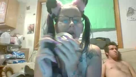 gummybear101 online show from 09/27/25, 10:20