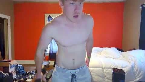 fetishking6 online show from 12/19/25, 08:27