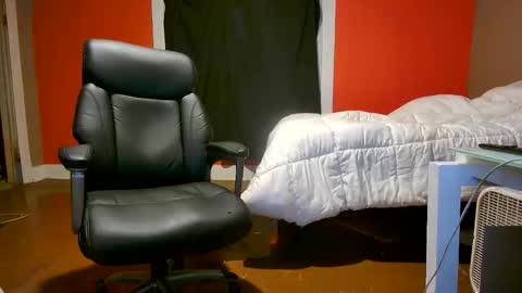 fetishking6 online show from 02/18/26, 12:39