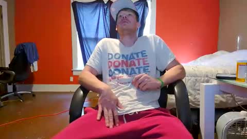 fetishking6 online show from 04/08/26, 10:54