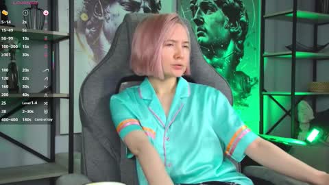 Rey online show from 11/03/25, 04:41