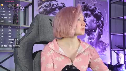 Rey online show from 11/05/25, 05:35