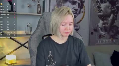 Rey online show from 03/02/26, 04:47