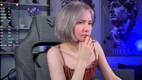 Rey online show from 03/24/26, 05:40