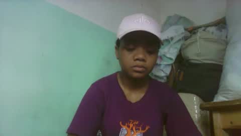 fetranialdy online show from 02/02/26, 05:06