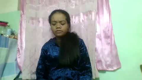 fetranialdy online show from 02/22/26, 04:57