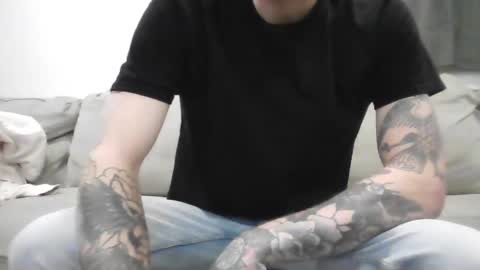 feuerfrei971 online show from 01/26/25, 02:03