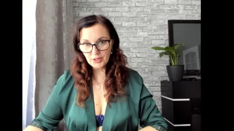 Milana online show from 01/28/25, 04:50