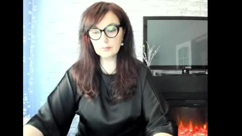 Milana online show from 04/13/26, 01:55