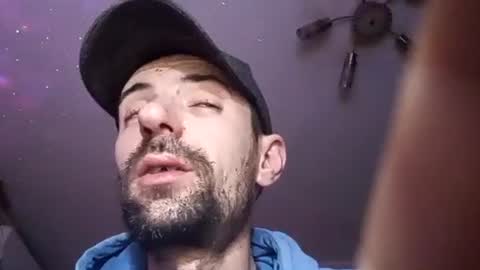 Raised in 90s online show from 01/21/25, 03:15