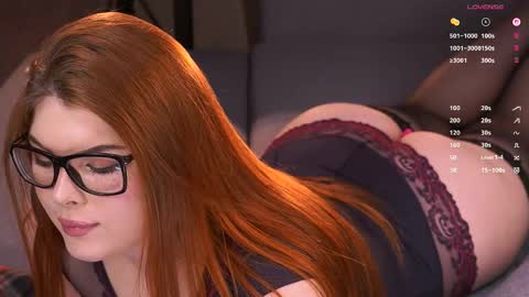     -- stay in touch with me online show from 04/28/26, 02:27