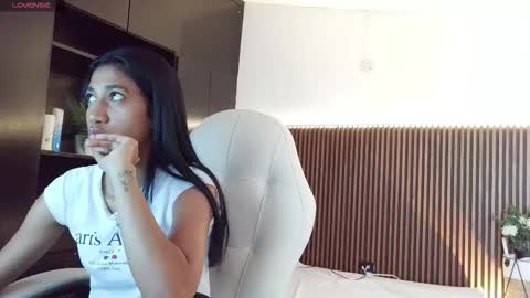 Freyja  online show from 02/16/26, 05:20