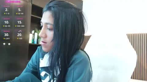 Freyja  online show from 02/18/26, 05:42