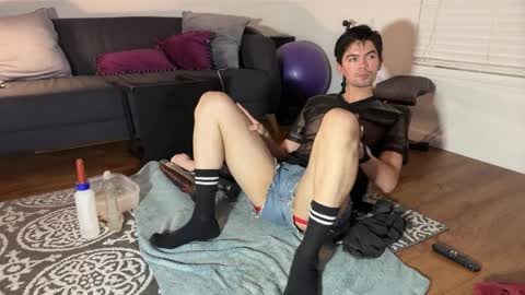 Fruity Boy online show from 03/30/26, 12:33