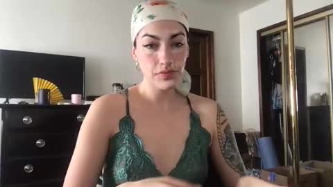 fgsammie online show from 02/04/26, 07:20