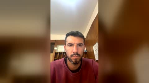 fhmedina online show from 04/27/26, 09:46