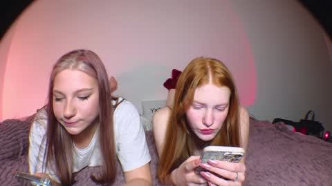 Fia online show from 12/14/24, 08:51