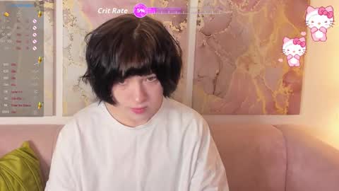 fiamoory online show from 12/01/25, 01:10