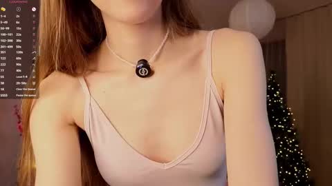 Hello there im Isabela3 online show from 01/14/26, 03:23