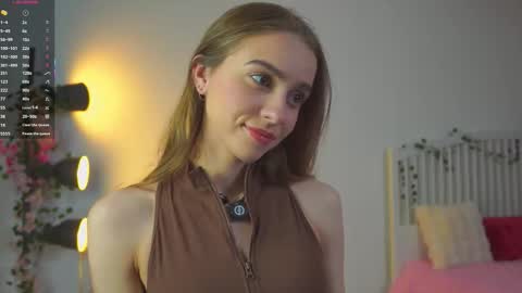 Hello there im Isabela3 online show from 02/01/26, 03:16