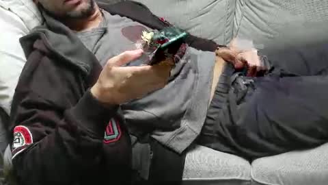 Fid online show from 11/02/25, 09:55