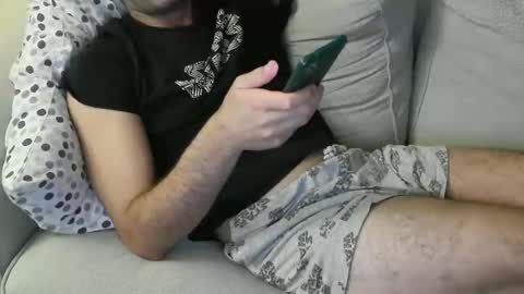 Snapshot of fidelio89 chatting on 06/03/26, 08:58 Fid online show from 06/03/26, 08:58