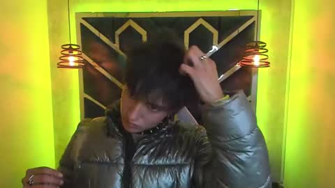   online show from 01/23/25, 12:09