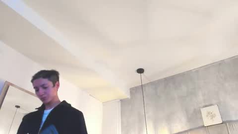   online show from 01/14/26, 12:00